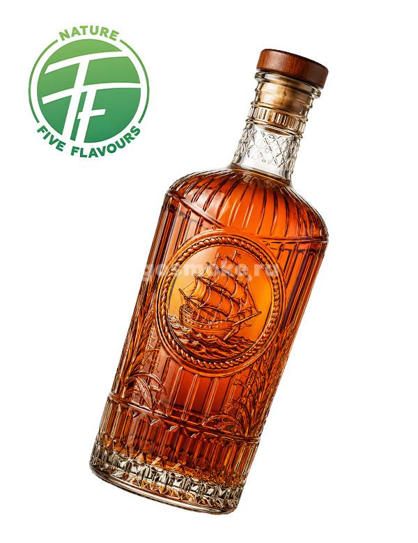 Five Flavours Ром (FF0052)