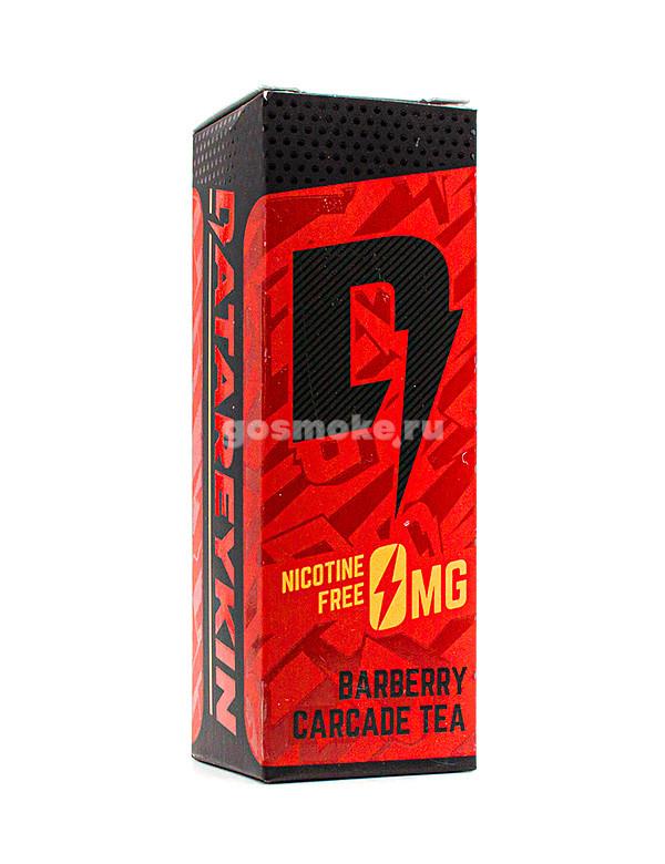 Batareykin Barberry Carcade Tea