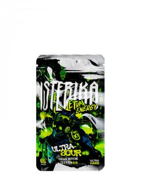 Isterika Lethal Energy Ultra Sour