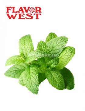 Flavor West Natural Peppermint
