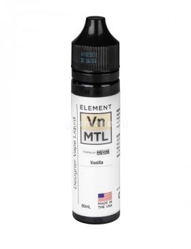 Element MTL Vanilla