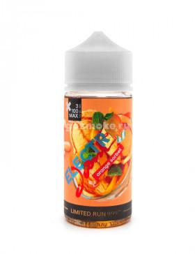Electro Jam Orange Sorbet