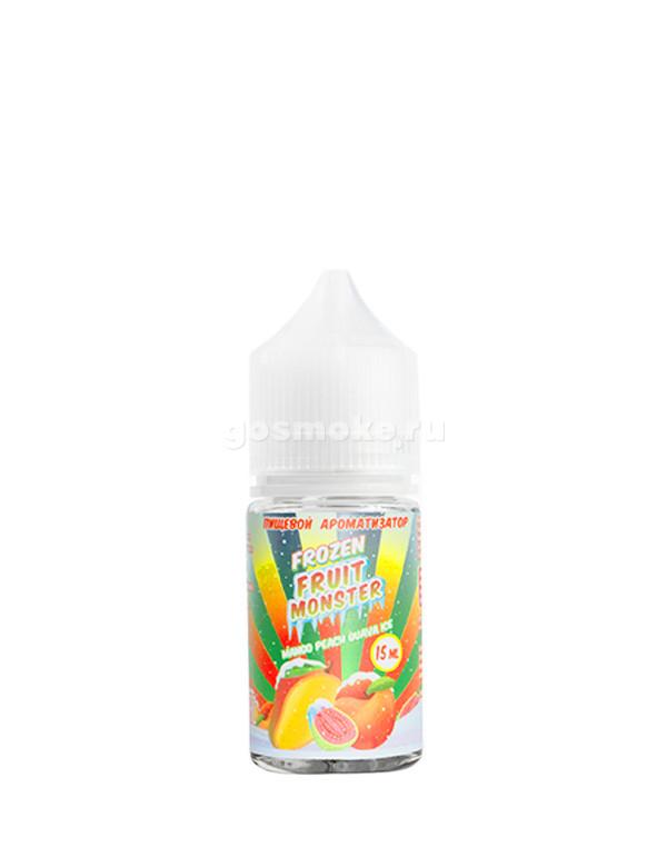 Frozen Fruit Monster Type-S Mango Peach Guava Ice