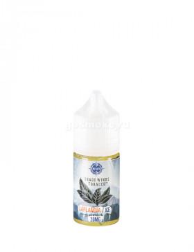 Trade Winds Tobacco Salt Nic Laplandia Ice