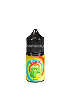 Horny Jelly Lemon