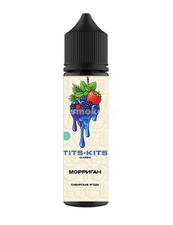 Tits Kits Classic Морриган
