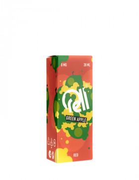 Rell Red Salt Green Apple