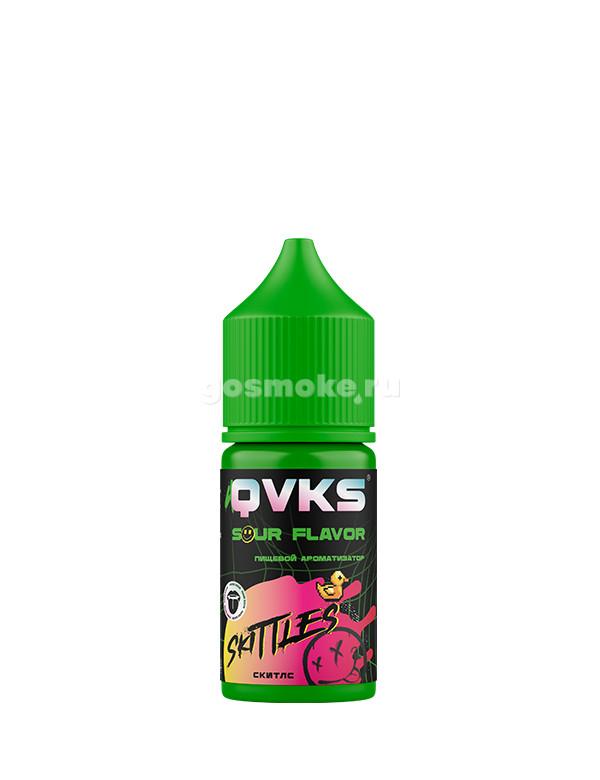 QVKS Sour Скитлс QVKS Sour Скитлс