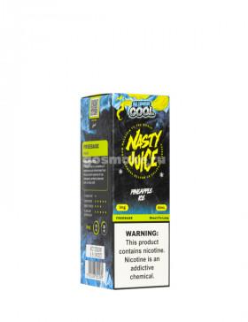 Nasty Juice Super Cool Series Pineapple