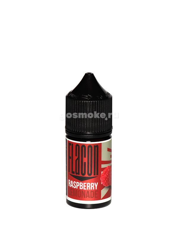 Flacon Salt Raspberry Lemonade