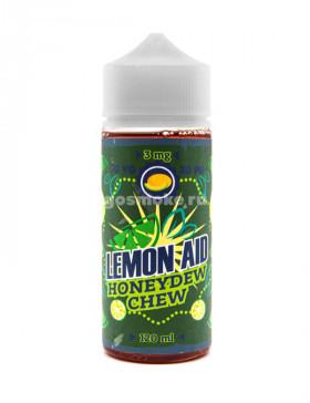 Lemon Aid Honeydew Chew