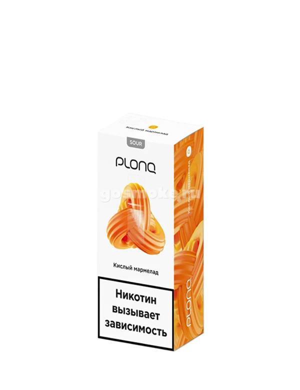 Plonq Salt Кислый мармелад