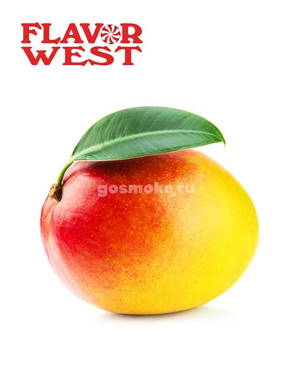 Flavor West Mango