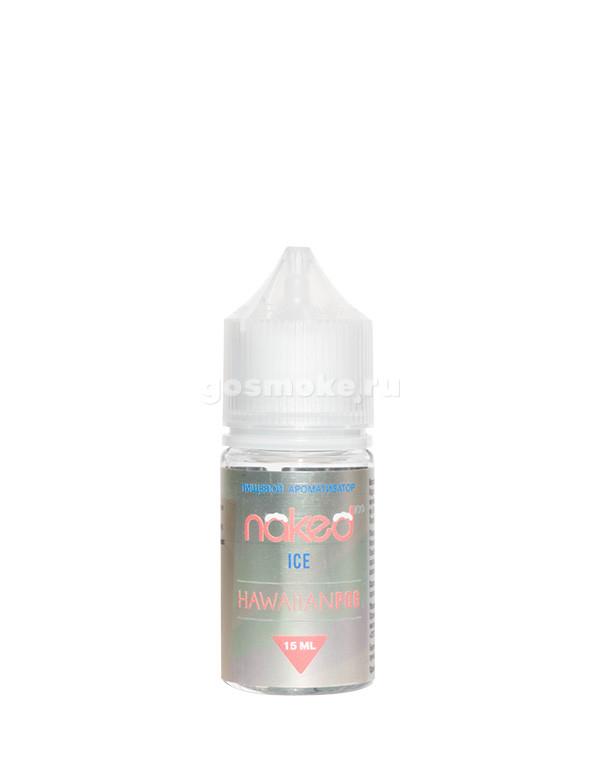 Naked Type-S Hawaiian POG Ice