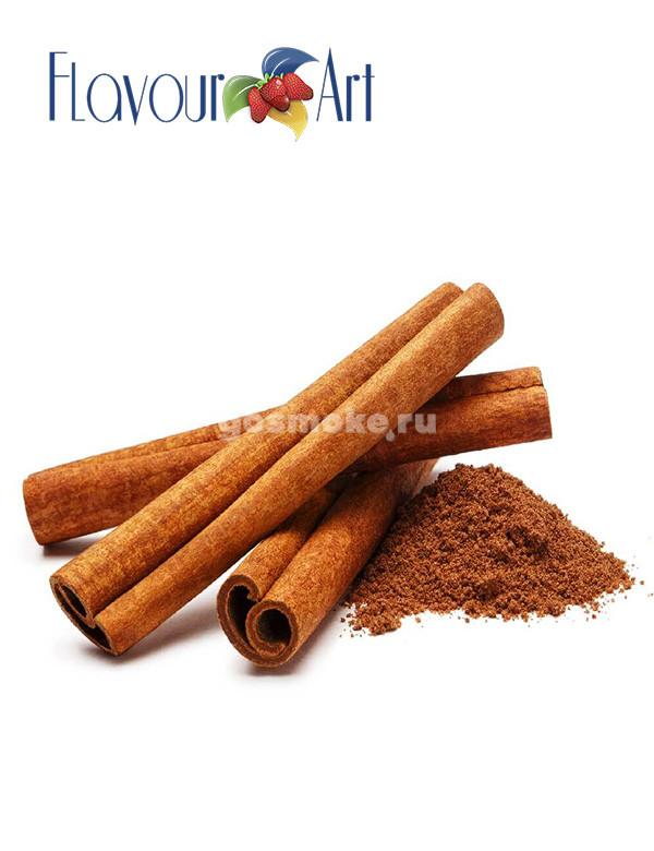 FlavourArt Cinnamon Ceylon