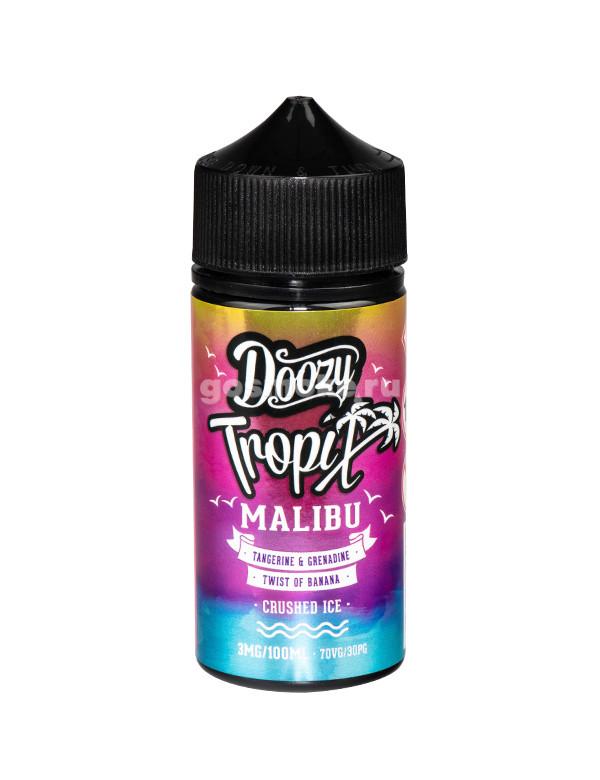 Doozy Tropix Malibu