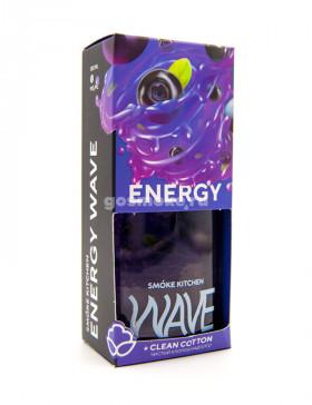 Wave Energy