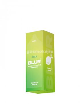 Blur Кисло Лимон Лайм