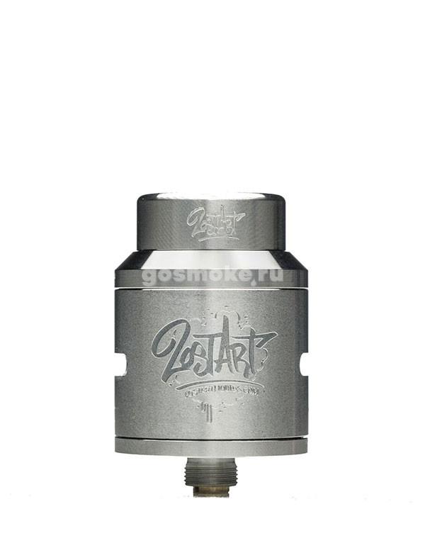 Дрипка 528 Customs Goon LostArt V1.5 BF RDA (клон)