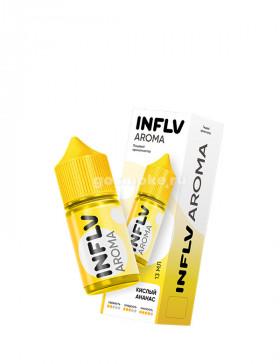 INFLV Aroma Type-S Кислый ананас