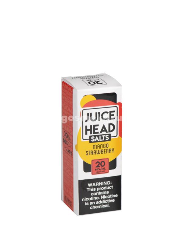 Juice Head Salt Mango Strawberry