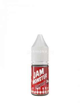 Jam Monster Salt Strawberry