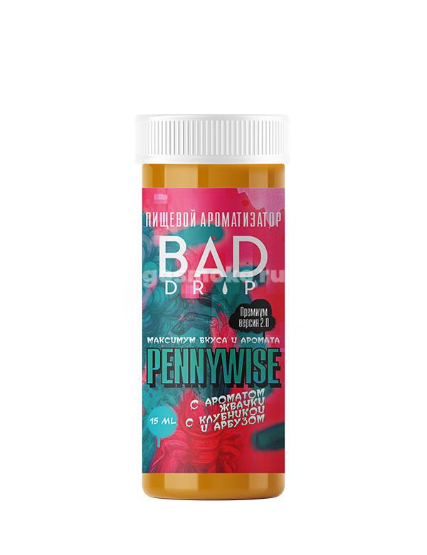 Bad Drip Premium 2.0 Type-S Pennywise