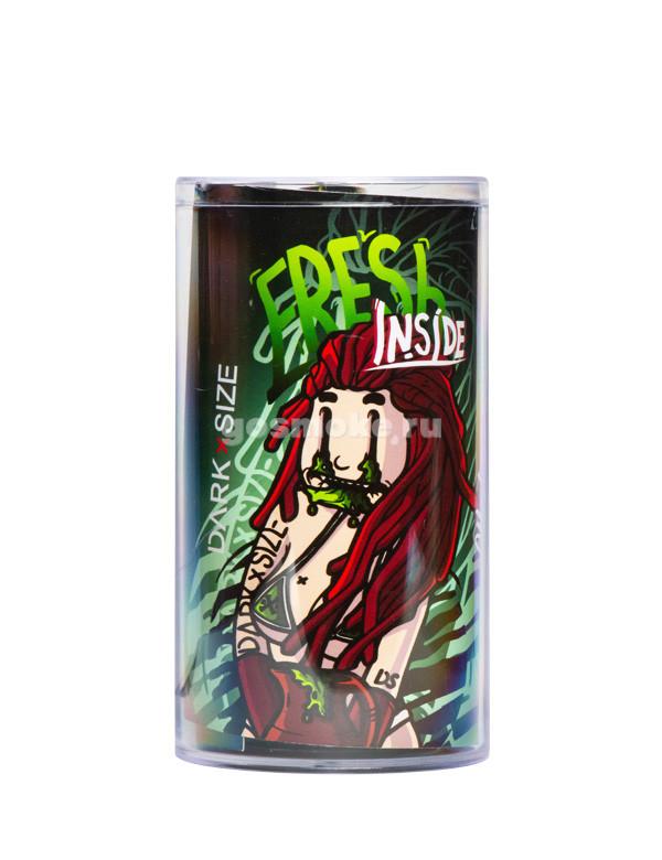 DARK X SIZE Inside Медиум+ Fresh DARK X SIZE Inside Медиум+ Fresh