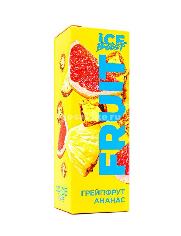 Fruit Shake Грейпфрут-Ананас