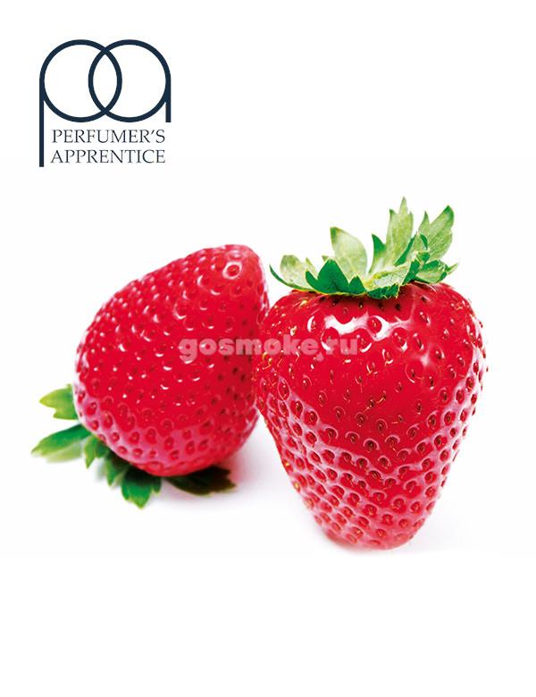 TPA Organic Compliant Strawberry