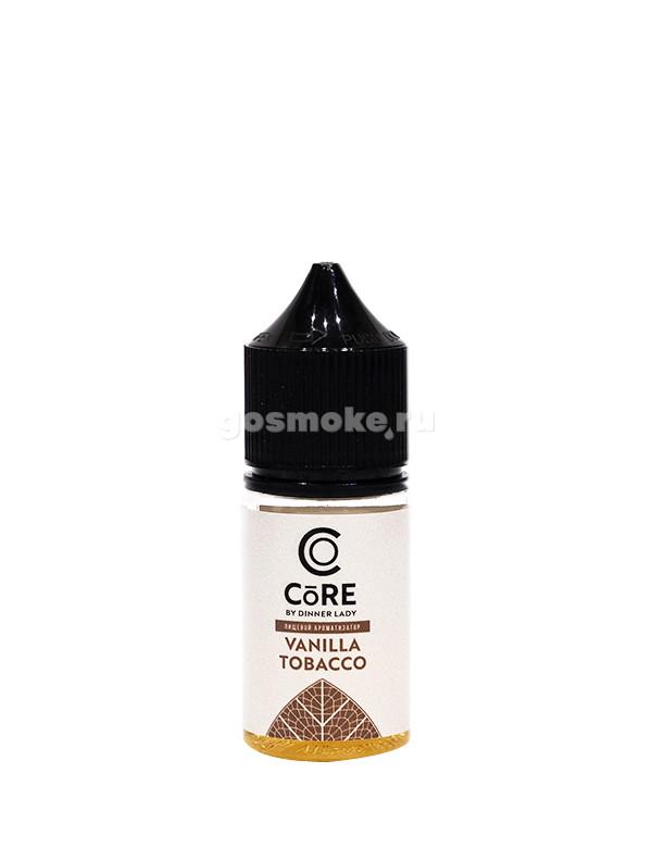 Dinner Lady Core Type-S Vanilla Tobacco Dinner Lady Core Type-S Vanilla Tobacco