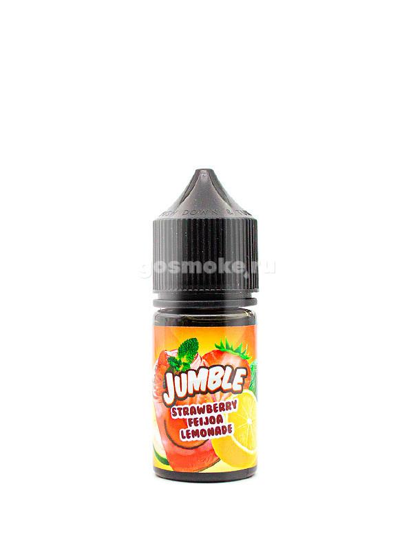 Jumble Salt Strawberry Feijoa