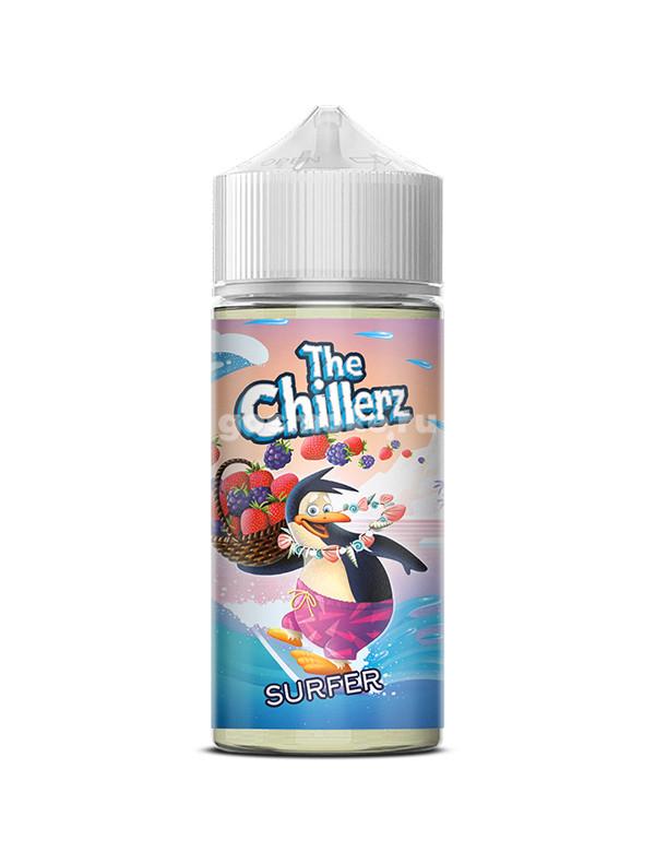 The Chillerz Surfer