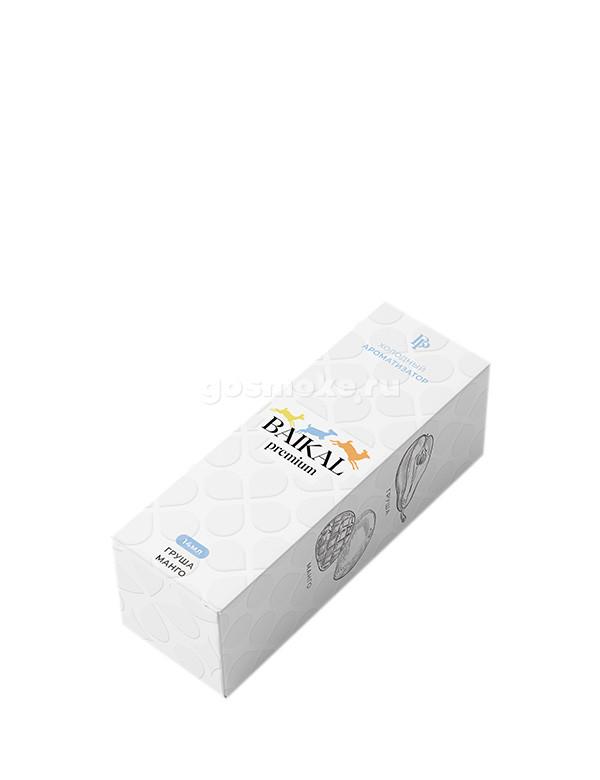 Baikal Premium Холодный Груша Манго Baikal Premium Холодный Груша Манго