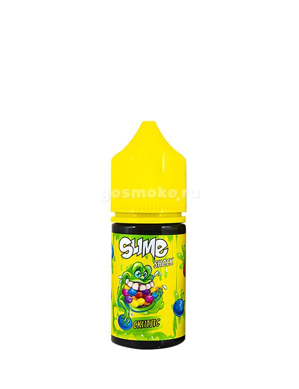 Slime Shock Salt Скитлс