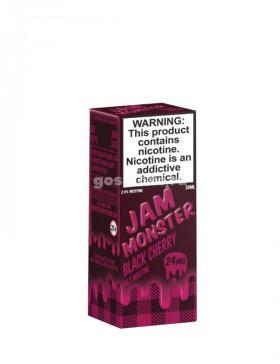 Jam Monster Salt Black Cherry