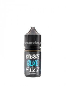 Juice Man Salt Cherry Blue Fizz