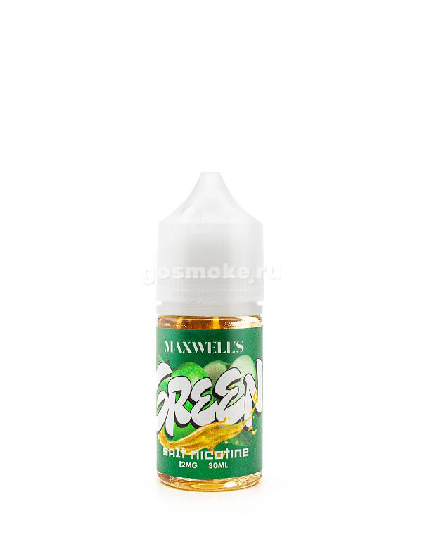 Maxwells Green Salt