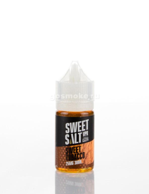 Sweet Salt VPR Sweet Tobacco