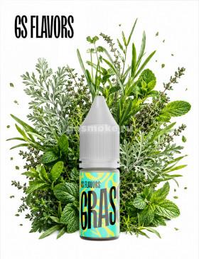 GS Flavors Grass