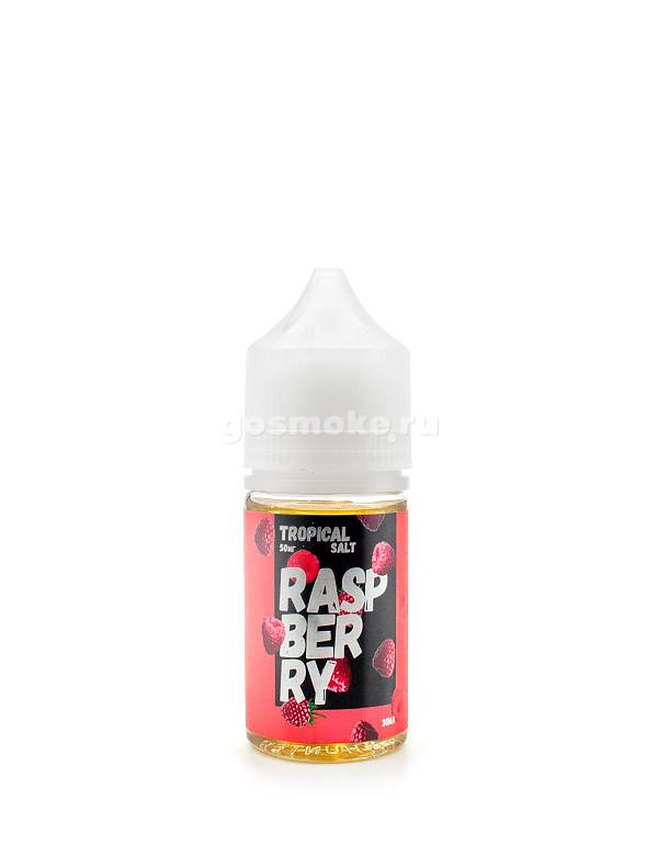 Tropical Salt Raspberry Tropical Salt Raspberry