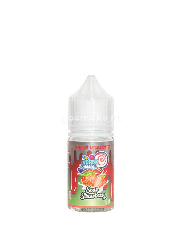 Horny Type-S Bubblegum Sour Strawberry