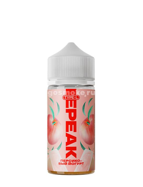 Epeak Type-L Персиковый йогурт