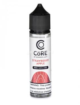 Core Strawberry Apple