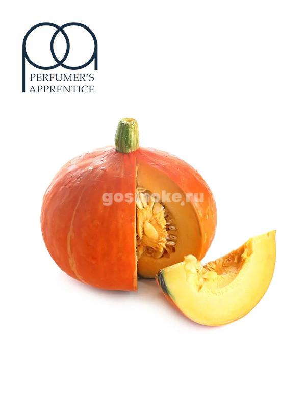 TPA Pumpkin
