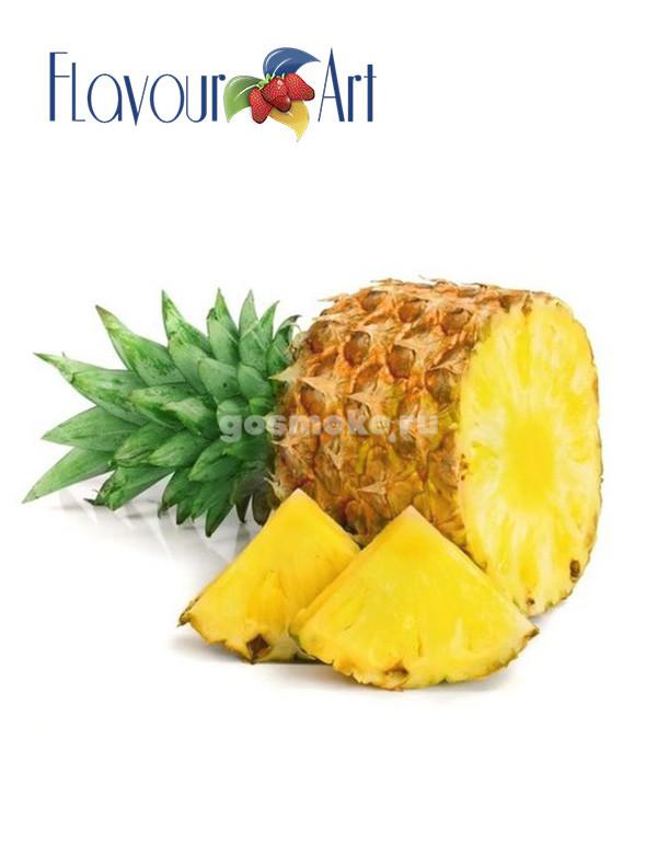FlavourArt Pineapple