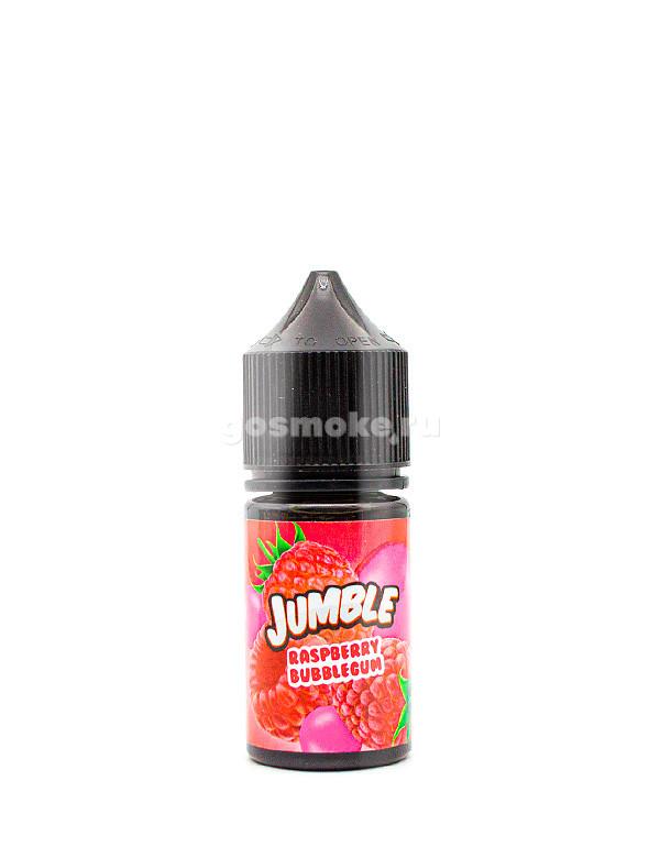 Jumble Salt Raspberry Bubblegum