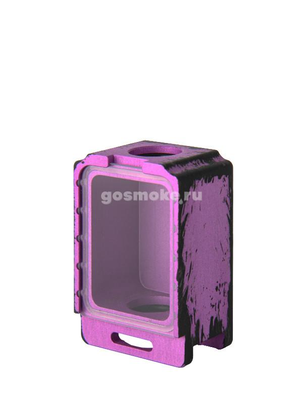 Боро танк Ural Vape Customs Boro Tank Purple Dark