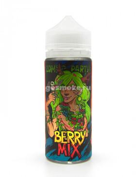 Zombie Party Berry Mix