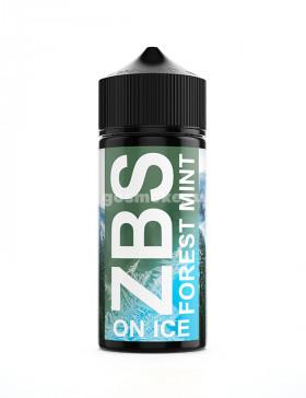 ZBS Forest Mint On Ice